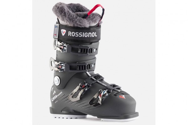 Гірськолижні черевики ROSSIGNOL PURE ELITE 70 2024